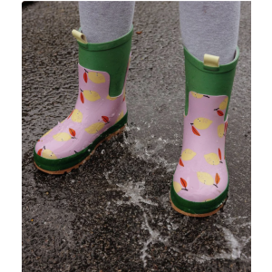 Bottes de pluie Lemony - 27 - Hello Hossy