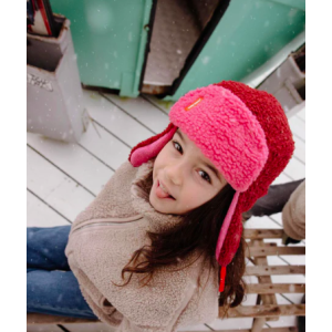 Chapka Cozy Tara - 6 ans et plus - Hello Hossy