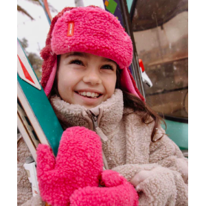 Chapka Cozy Tara - 6 ans et plus - Hello Hossy