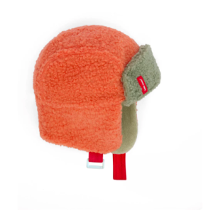 Chapka Cozy Jim - 6 ans et plus - Hello Hossy