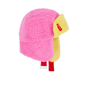 Chapka Cozy Kira - 6 ans et plus - Hello Hossy