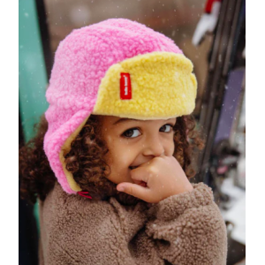 Chapka Cozy Kira - 6 ans et plus - Hello Hossy