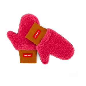 Moufles Heaty Tara - 3/4 ans - Hello Hossy