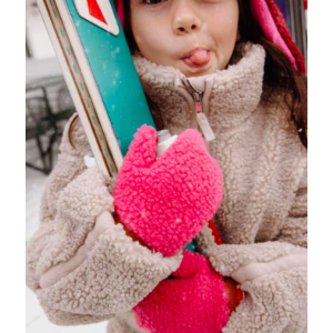 Moufles Heaty Tara - 3/4 ans - Hello Hossy