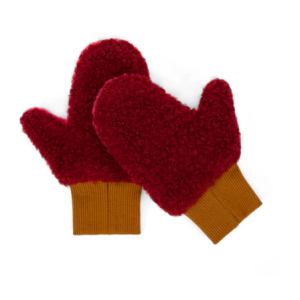 Moufles Heaty Tara - 3/4 ans - Hello Hossy