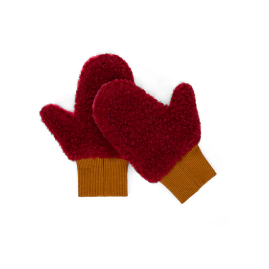 Moufles Heaty Tara - 3/4 ans - Hello Hossy