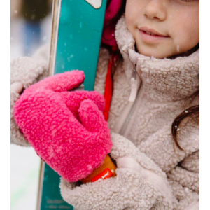 Moufles Heaty Tara - 3/4 ans - Hello Hossy