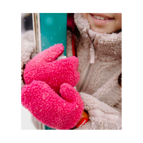 Moufles Heaty Tara - 3/4 ans - Hello Hossy