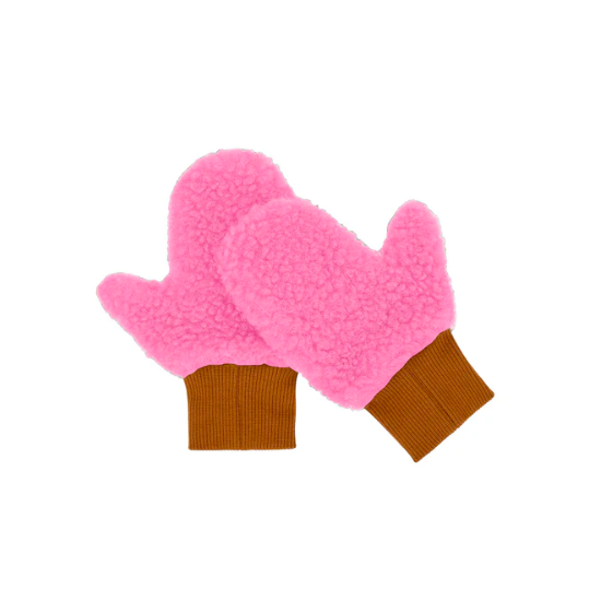Moufles Heaty Kira - 1/2 ans - Hello Hossy