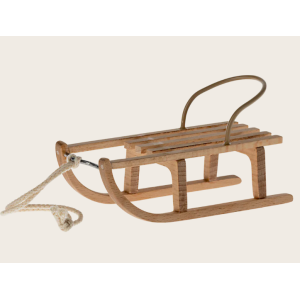 Luge Souris - Maileg