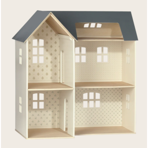 Maison de poupée Maileg - "House of Miniature - Dollhouse"