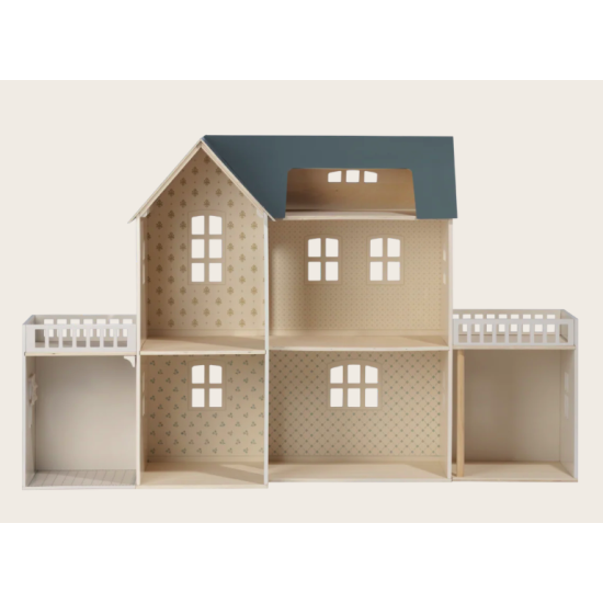 Maison de poupée Maileg - "House of Miniature - Dollhouse"