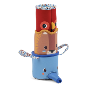 Jack 3 gobelets de bain - Lilliputiens