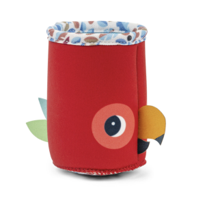 Jack 3 gobelets de bain - Lilliputiens