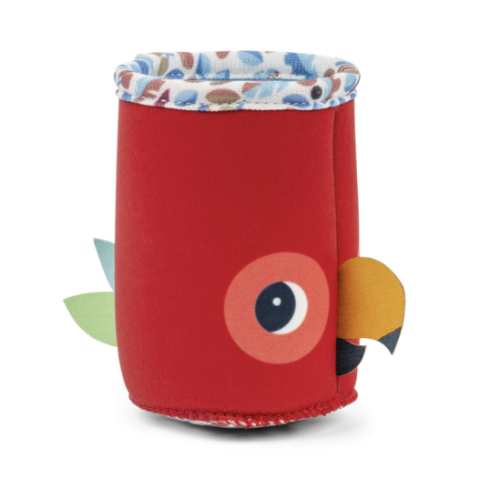 Jack 3 gobelets de bain - Lilliputiens