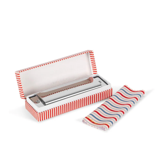 Harmonica - Konges Slojd