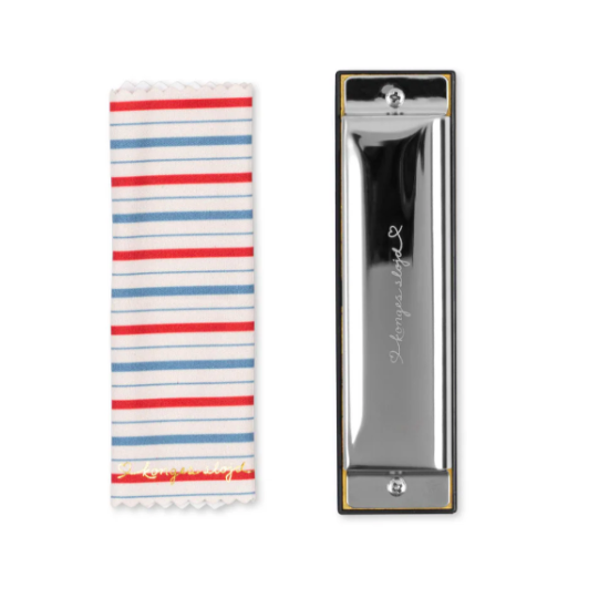 Harmonica - Konges Slojd