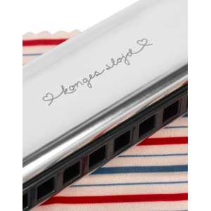Harmonica - Konges Slojd