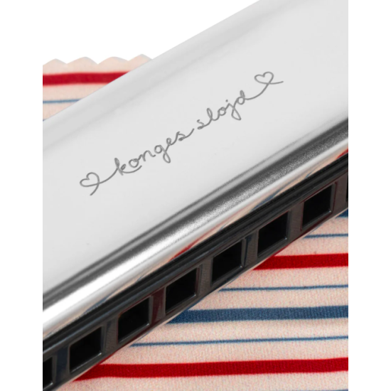 Harmonica - Konges Slojd