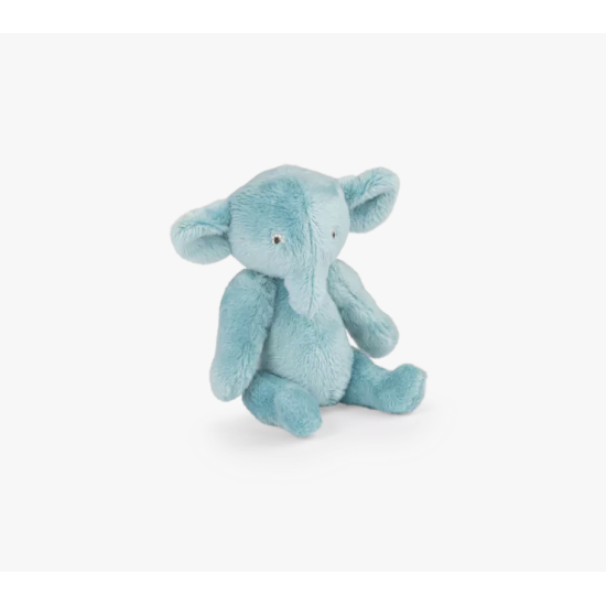 Bébé Pablo l'éléphant - Les Minouchkas