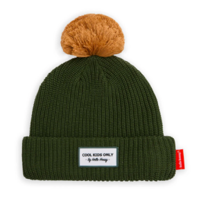 Bonnet Cool Dads Block Forest - Adulte - Hello Hossy