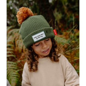Bonnet Cool Dads Block Forest - Adulte - Hello Hossy