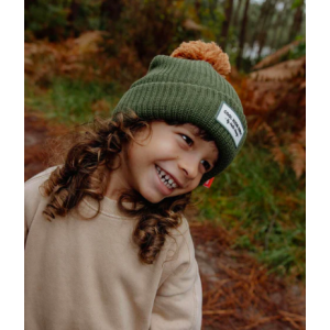 Bonnet Cool Dads Block Forest - Adulte - Hello Hossy