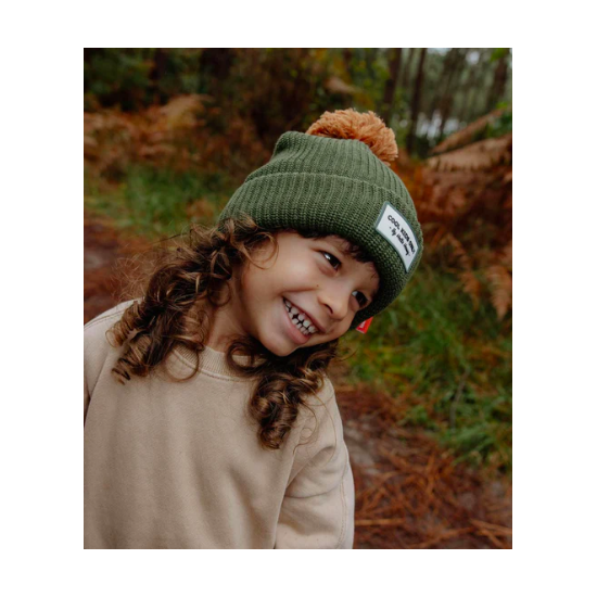 Bonnet Cool Dads Block Forest - Adulte - Hello Hossy