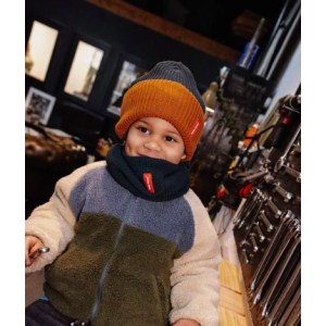 Bonnet Cool Kids - Flow Polo - 9/18 mois - Hello Hossy