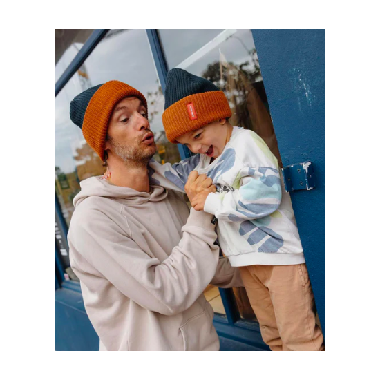 Bonnet Cool Kids - Flow Polo - 9/18 mois - Hello Hossy