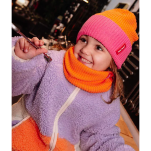 Bonnet Cool Kids - Flow Indie - 6 ans et + - Hello Hossy