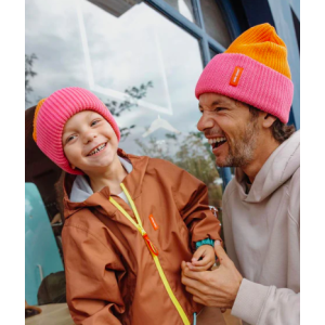 Bonnet Cool Kids - Flow Indie - 6 ans et + - Hello Hossy