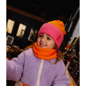 Bonnet Cool Kids - Flow Indie - 6 ans et + - Hello Hossy