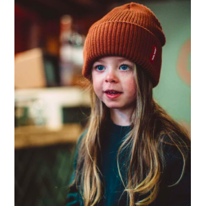 Bonnet Cool Kids - Flow Nut - 2/5 ans - Hello Hossy