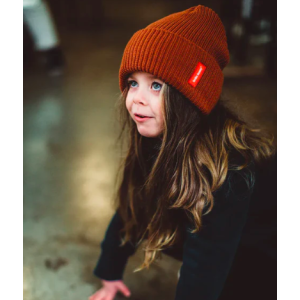 Bonnet Cool Kids - Flow Nut - 2/5 ans - Hello Hossy