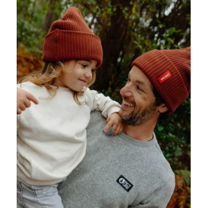 Bonnet Cool Kids - Flow Nut - 2/5 ans - Hello Hossy