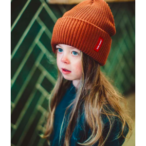 Bonnet Cool Kids - Flow Nut - 2/5 ans - Hello Hossy