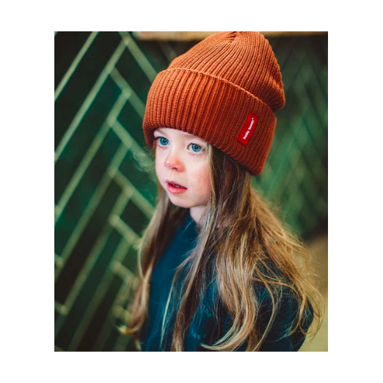 Bonnet Cool Kids - Flow Nut - 2/5 ans - Hello Hossy