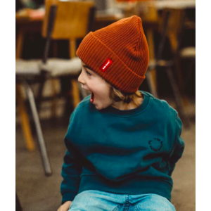 Bonnet Cool Kids - Flow Nut - 2/5 ans - Hello Hossy
