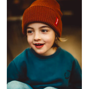 Bonnet Cool Kids - Flow Nut - 2/5 ans - Hello Hossy