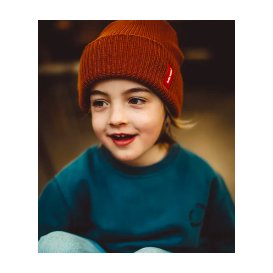 Bonnet Cool Kids - Flow Nut - 2/5 ans - Hello Hossy