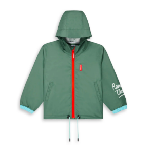 Veste imperméable Captain 2/3 ans - Hello Hossy