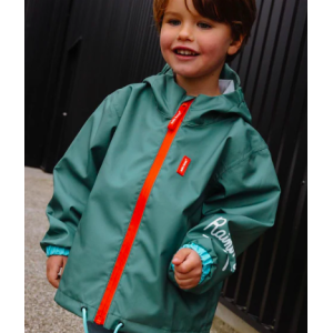 Veste imperméable Captain 2/3 ans - Hello Hossy