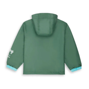 Veste imperméable Captain 2/3 ans - Hello Hossy