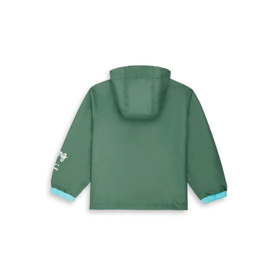 Veste imperméable Captain 2/3 ans - Hello Hossy