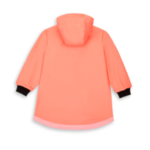 Ciré de pluie Pink 7/9 ans - Hello Hossy
