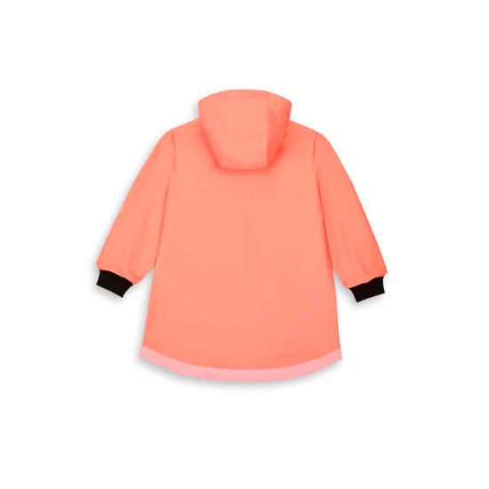 Ciré de pluie Pink 7/9 ans - Hello Hossy