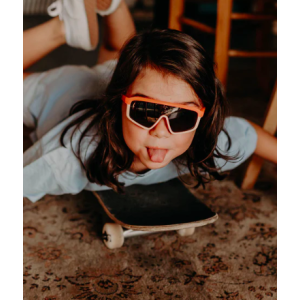 Lunettes de soleil Plany Glen - 2/3 ans - Hello Hossy