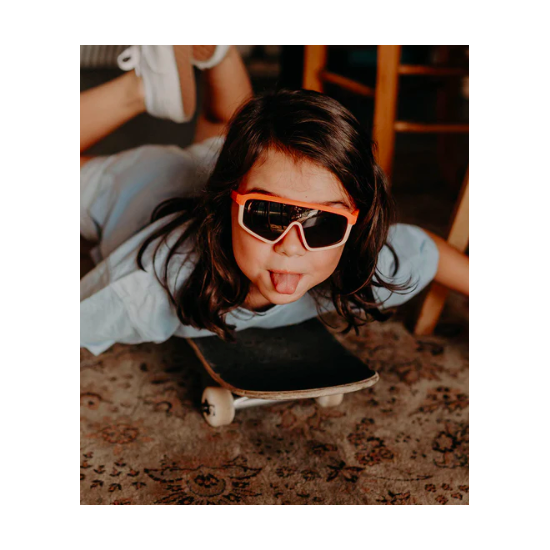 Lunettes de soleil Plany Glen - 2/3 ans - Hello Hossy