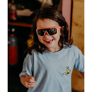 Lunettes de soleil Plany Glen - 2/3 ans - Hello Hossy